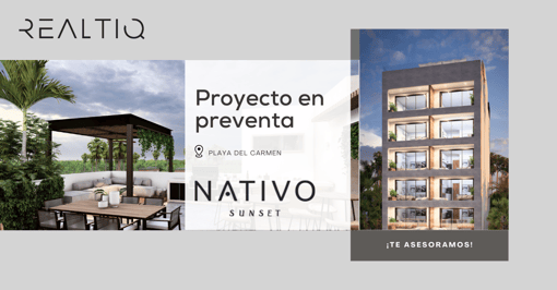 Nativo Sunset