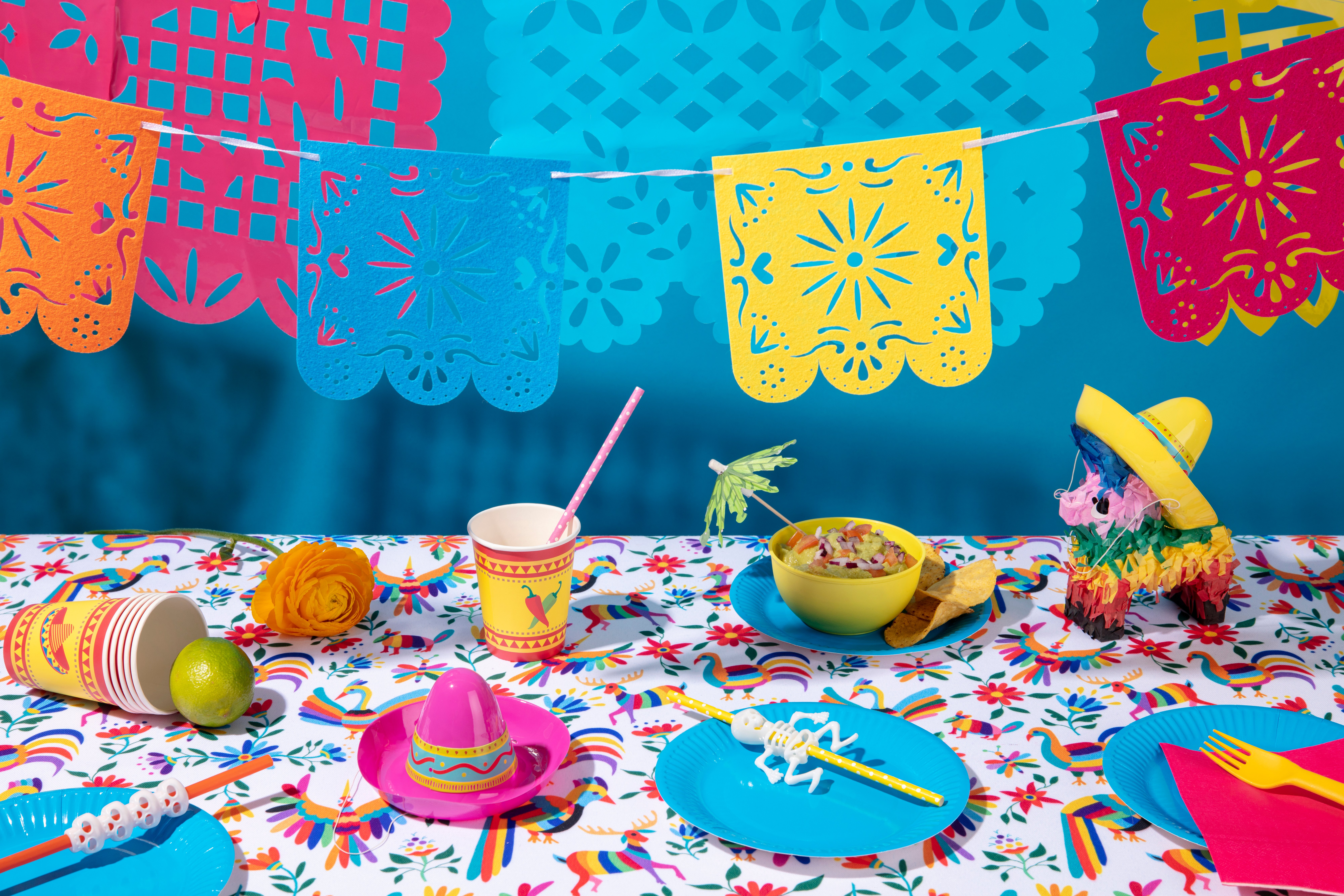 fiesta mexicana en playa del carmen, realtiq inmobiliaria en playa del carmen, inversión inmoviliaria en riviera maya, tradiciones mexicanas