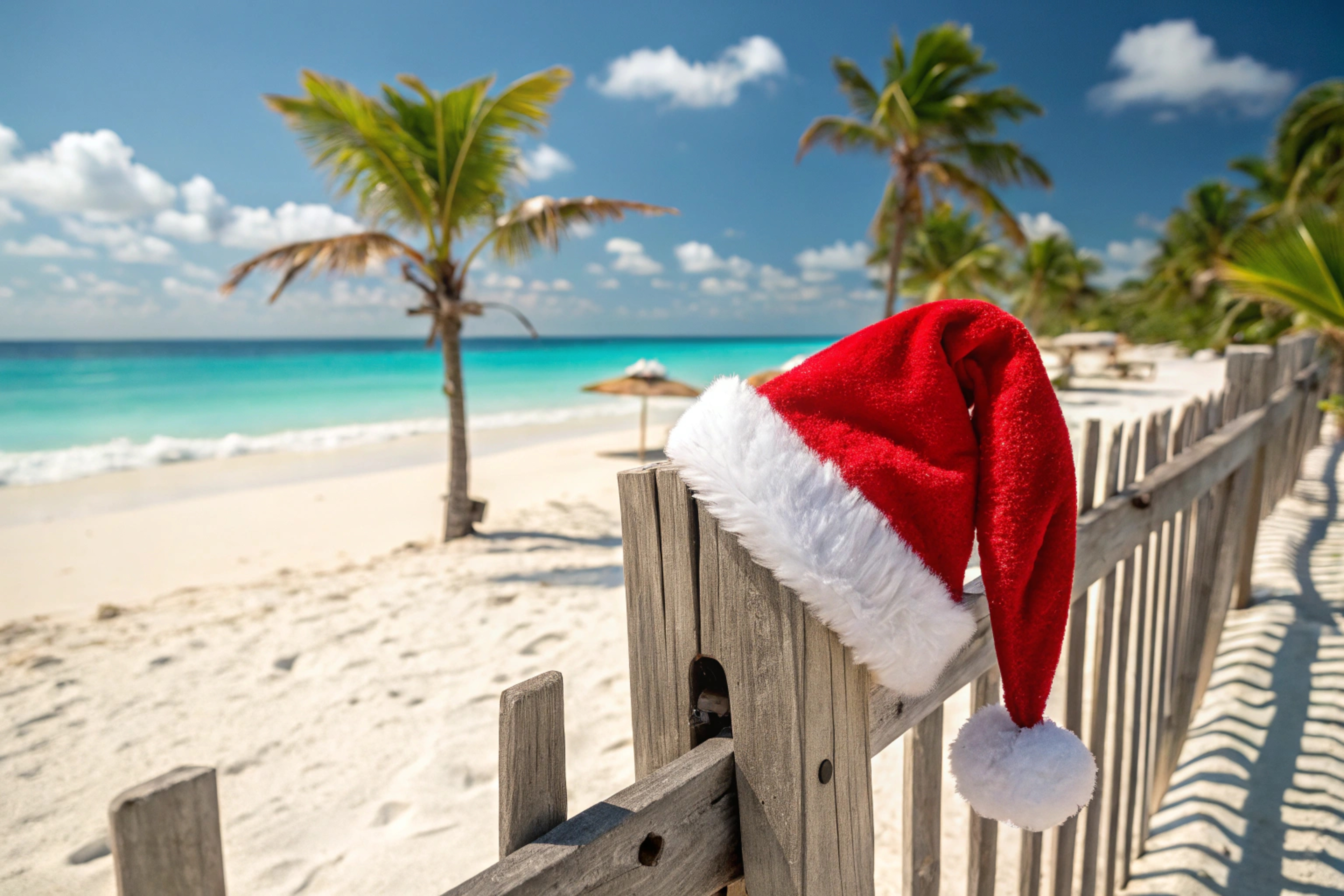 Playa del carmen navidad, playa del carmen destino turistico, riviera maya en navidad, realtiq inmobiliaria en playa del carmen, realtiq real estate, real estate en playa del carmen